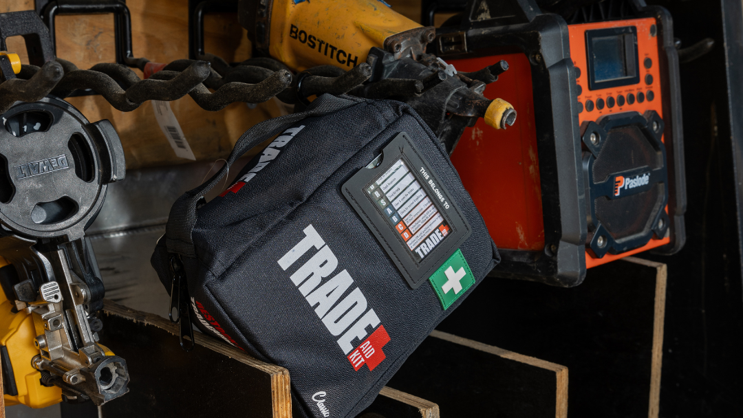 Silica Dust and First Aid: What Australian Tradies Should Know