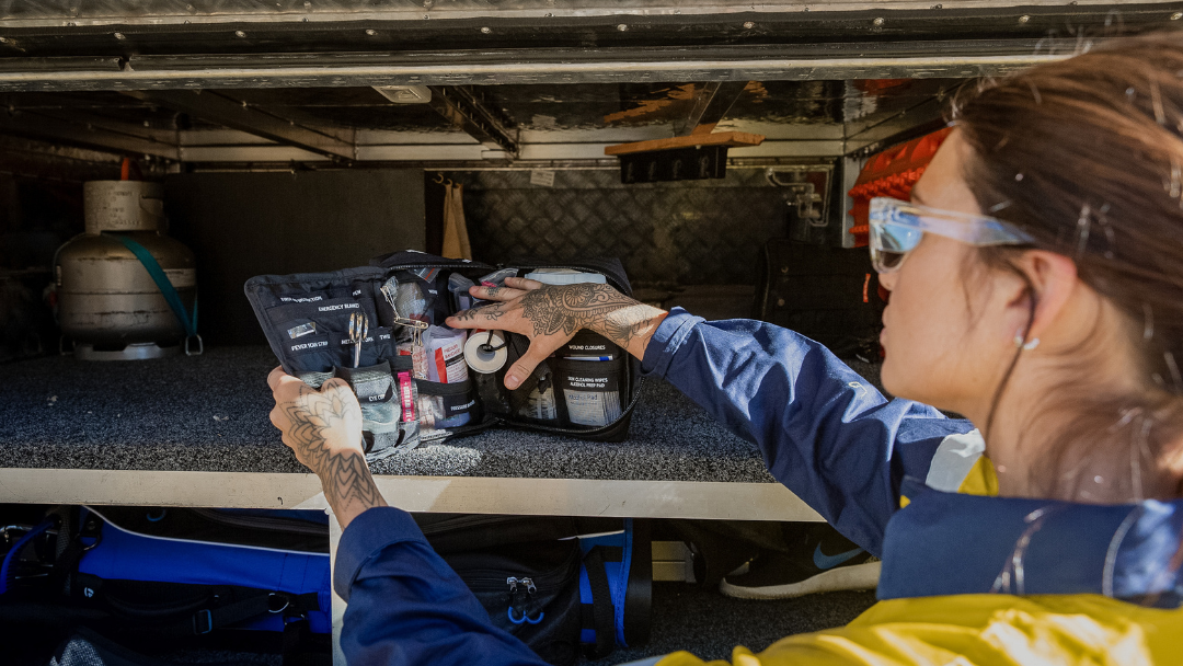 First Aid Kit Requirements for Mechanics and Auto Technicians in Australia