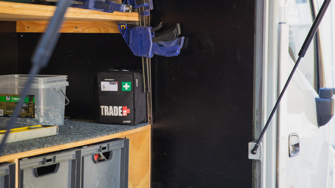 First Aid Response Time: Why Seconds Matter in a Workplace Emergency