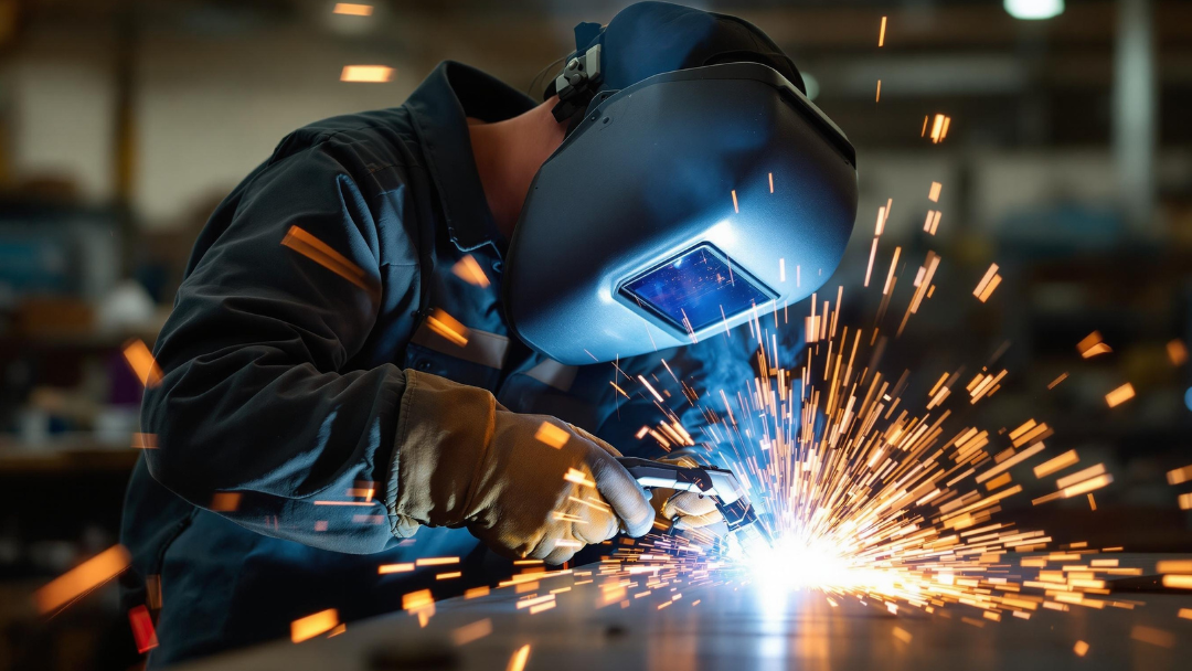 First Aid Kit Requirements for Welders & Boilermakers in Australia
