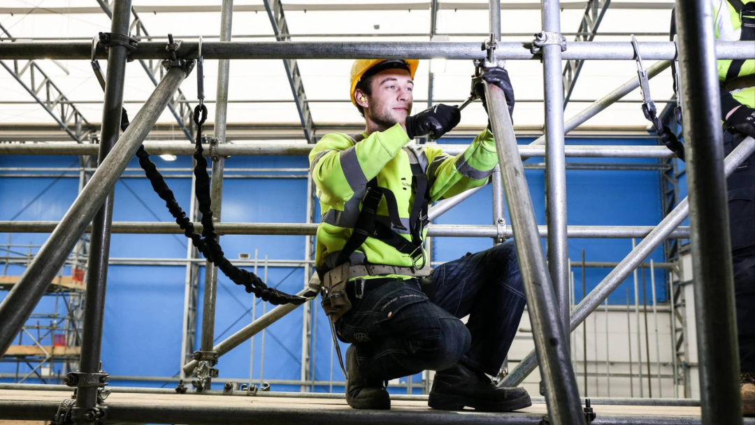 First Aid Kit Requirements for Scaffolders in Australia