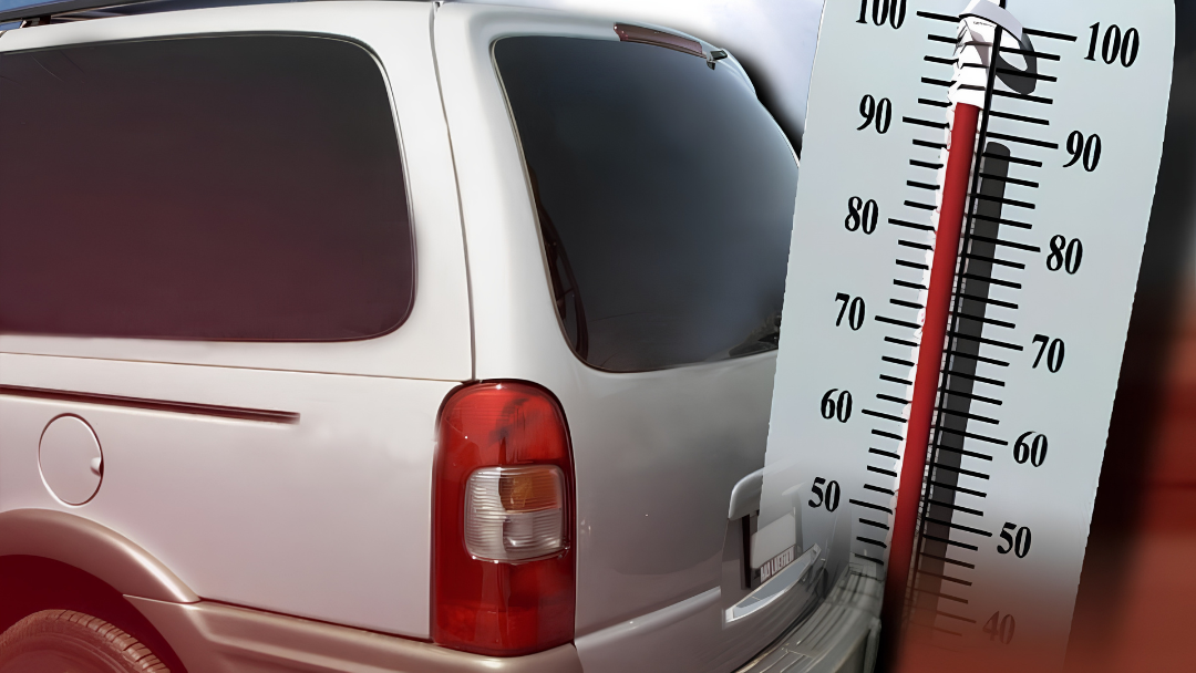 First Aid Kits in Hot Cars and Work Utes: Can Heat Damage Your Supplies?