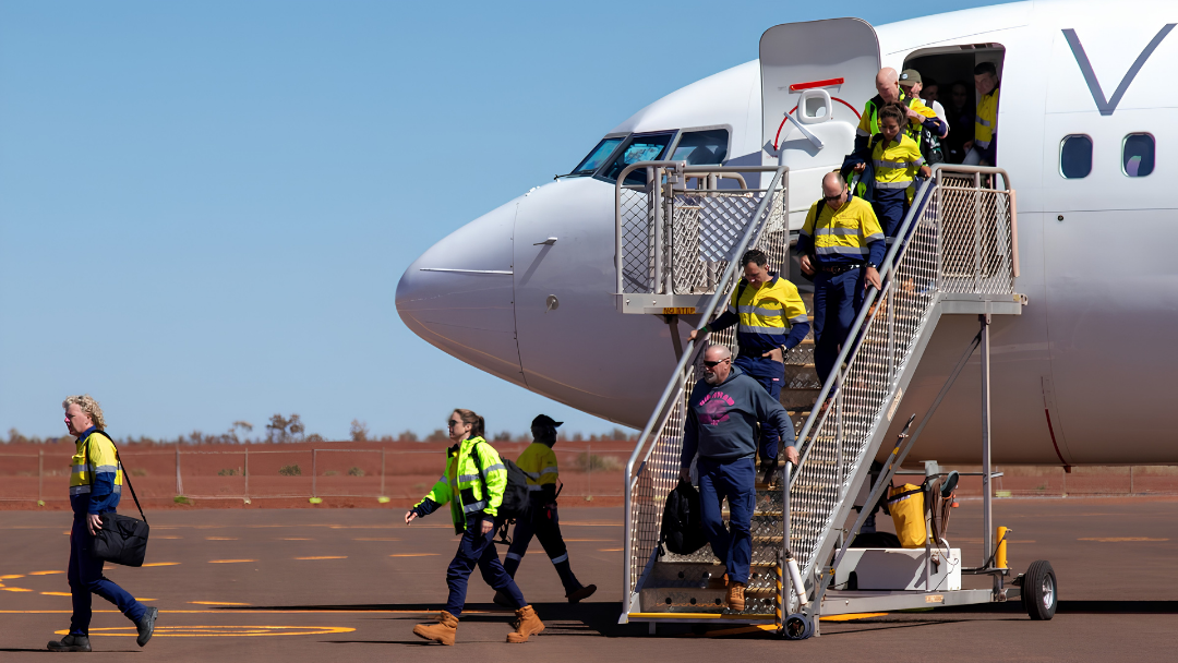 How Many First Aiders Does a Mining Site Need in Australia?