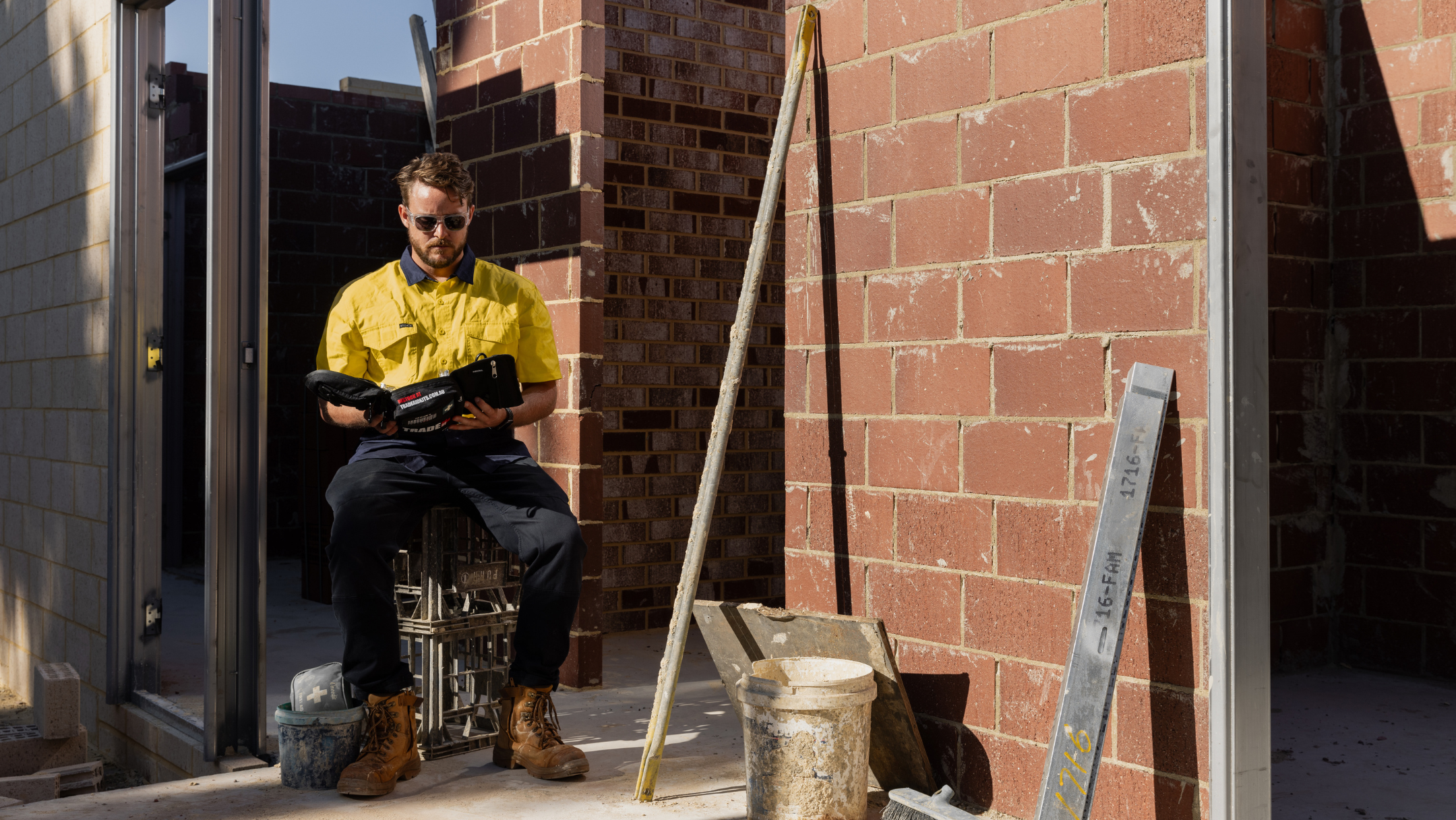 Heat Stress and Heat Stroke: A First Aid Guide for Outdoor Workers
