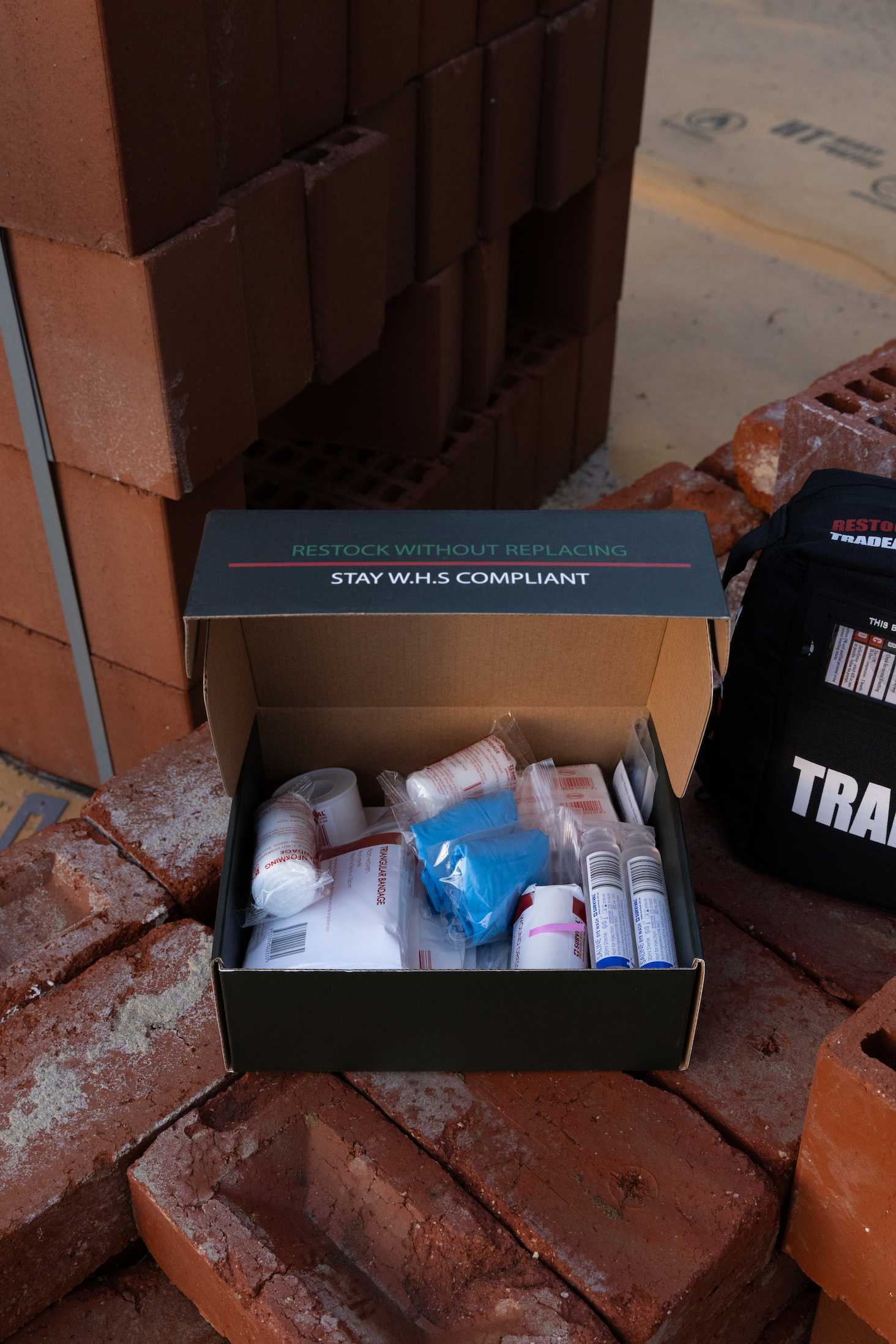 Refill Kit