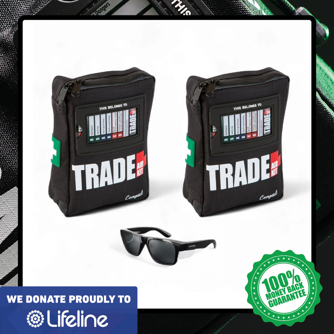 Double-Compact Combo