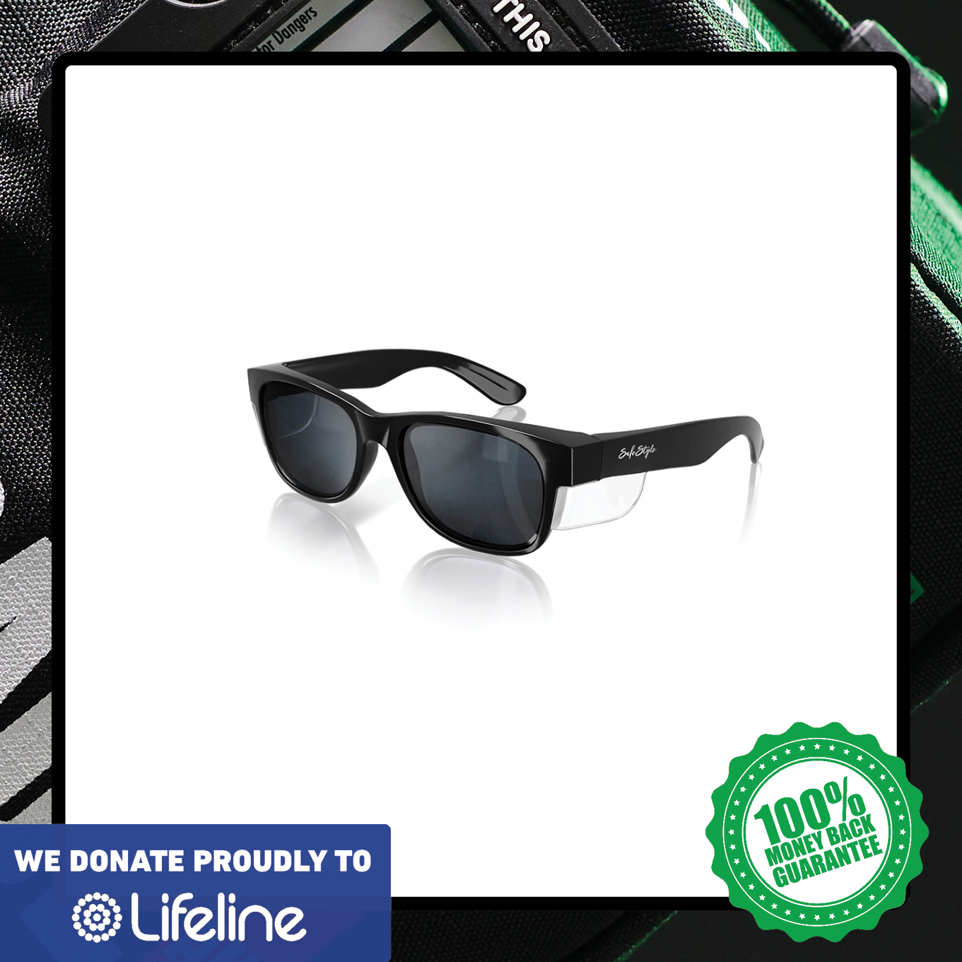 SafeStyle Eyewear