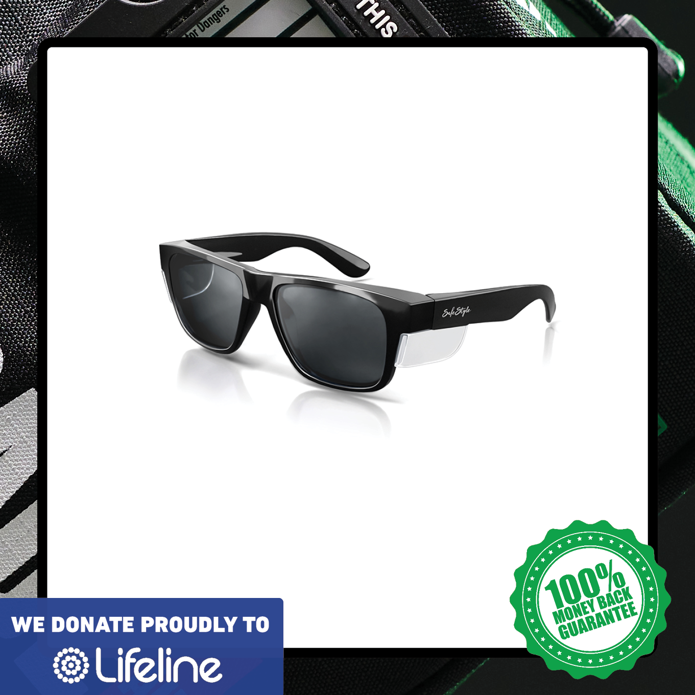 SafeStyle Eyewear