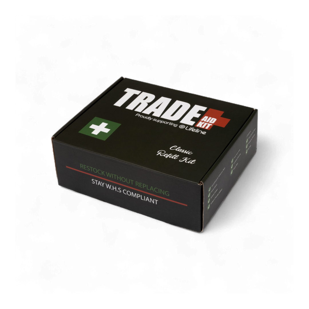 Refill Kit