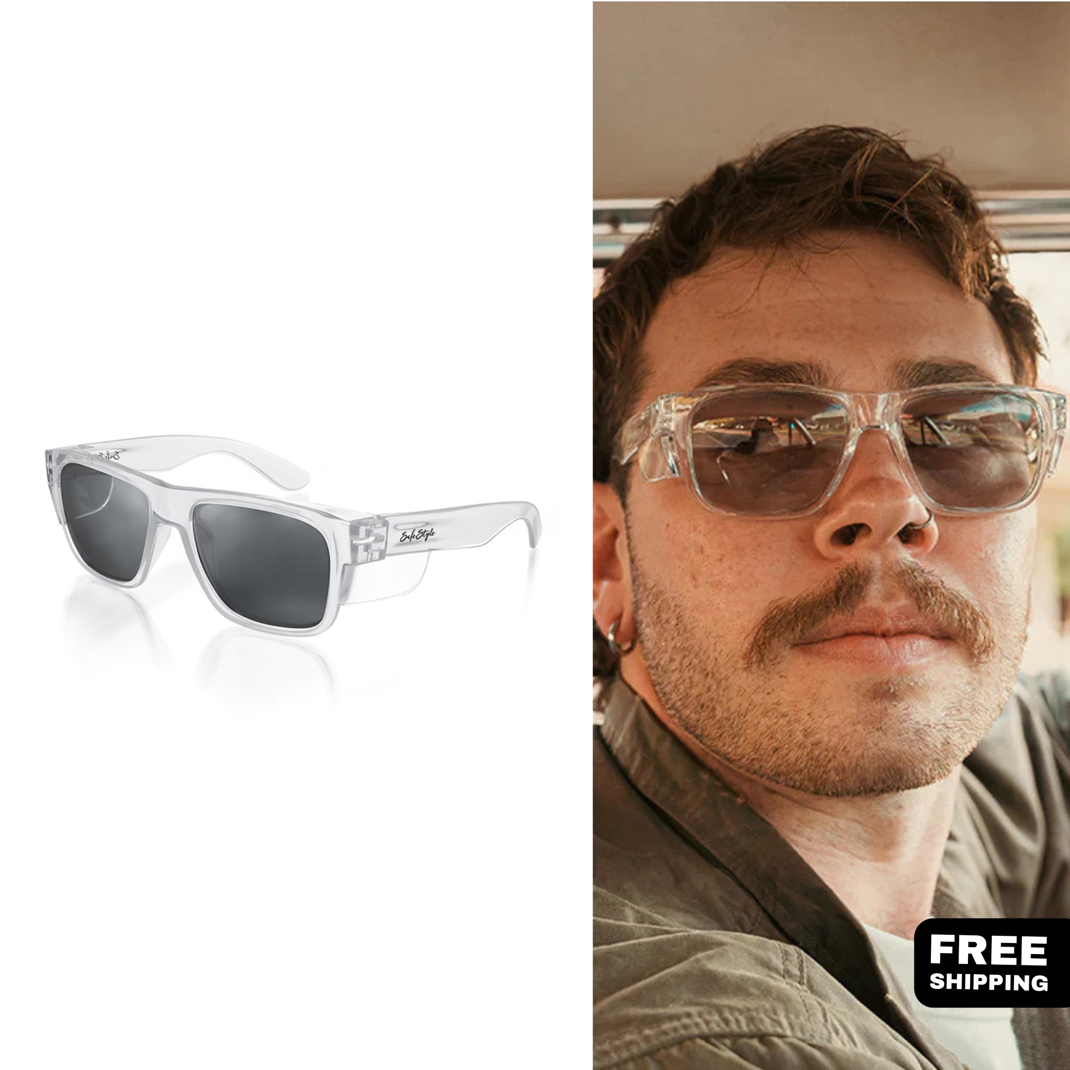SafeStyle Eyewear