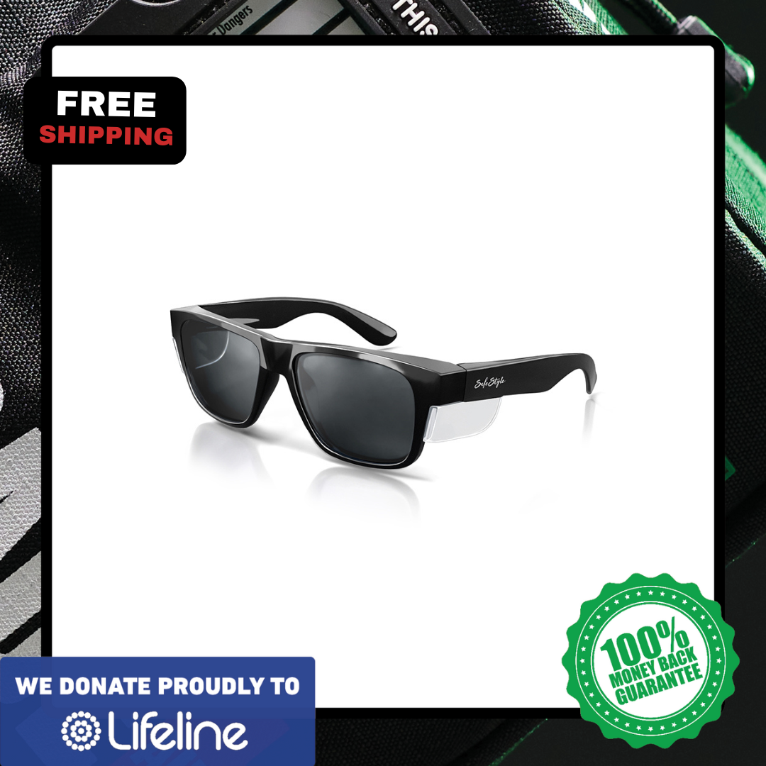SafeStyle Eyewear