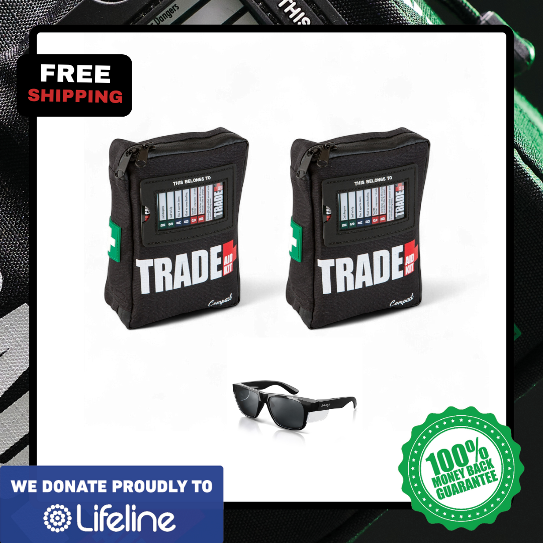 Double-Compact Combo