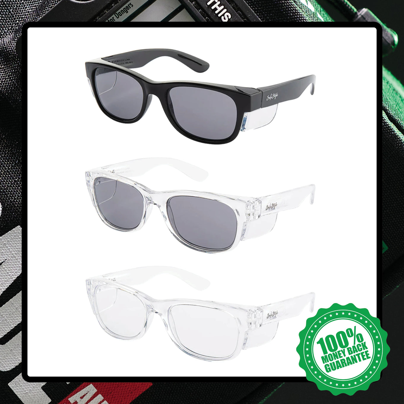 SafeStyle x Trade Aid Kits Bundle Saver