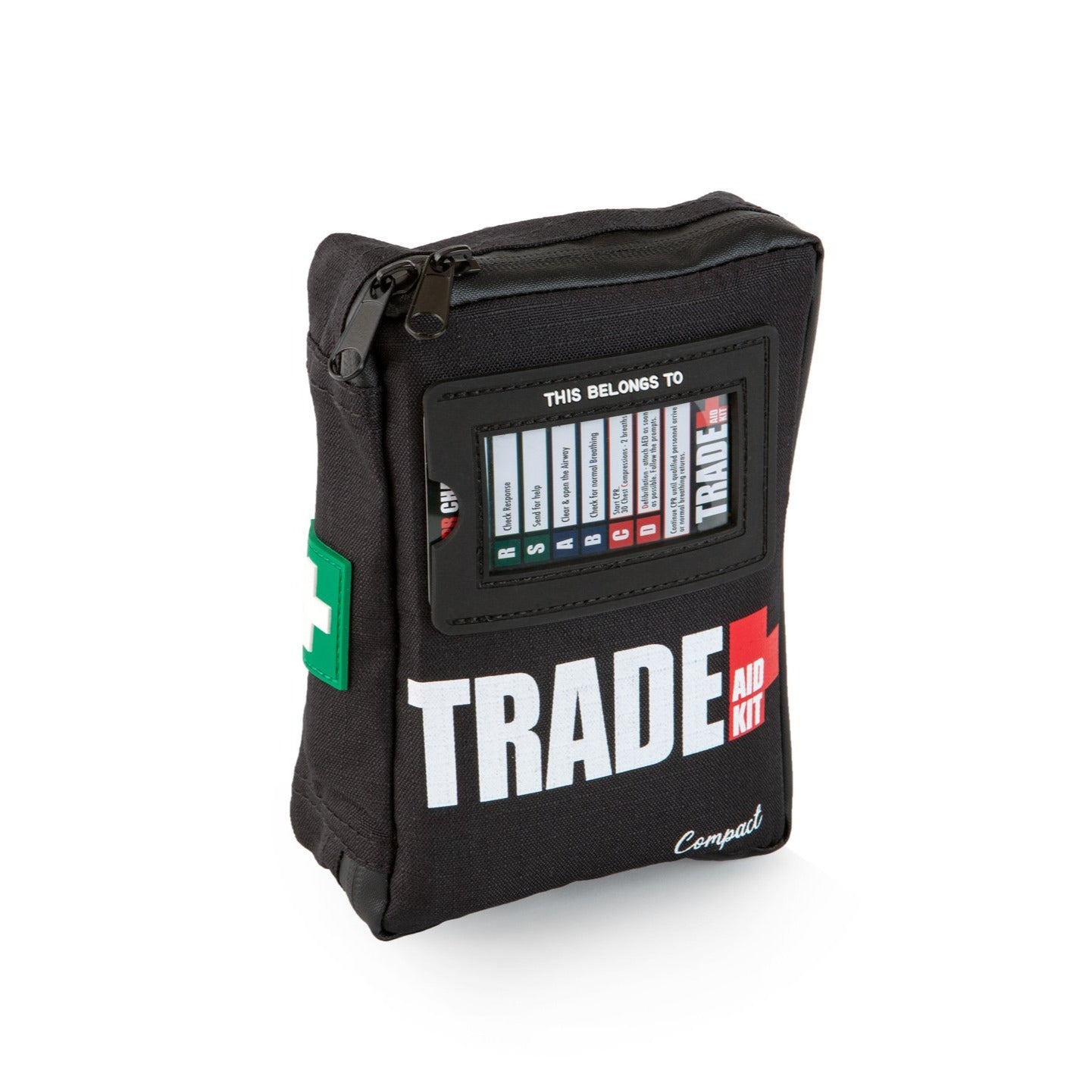 The Compact Trade Aid Kit