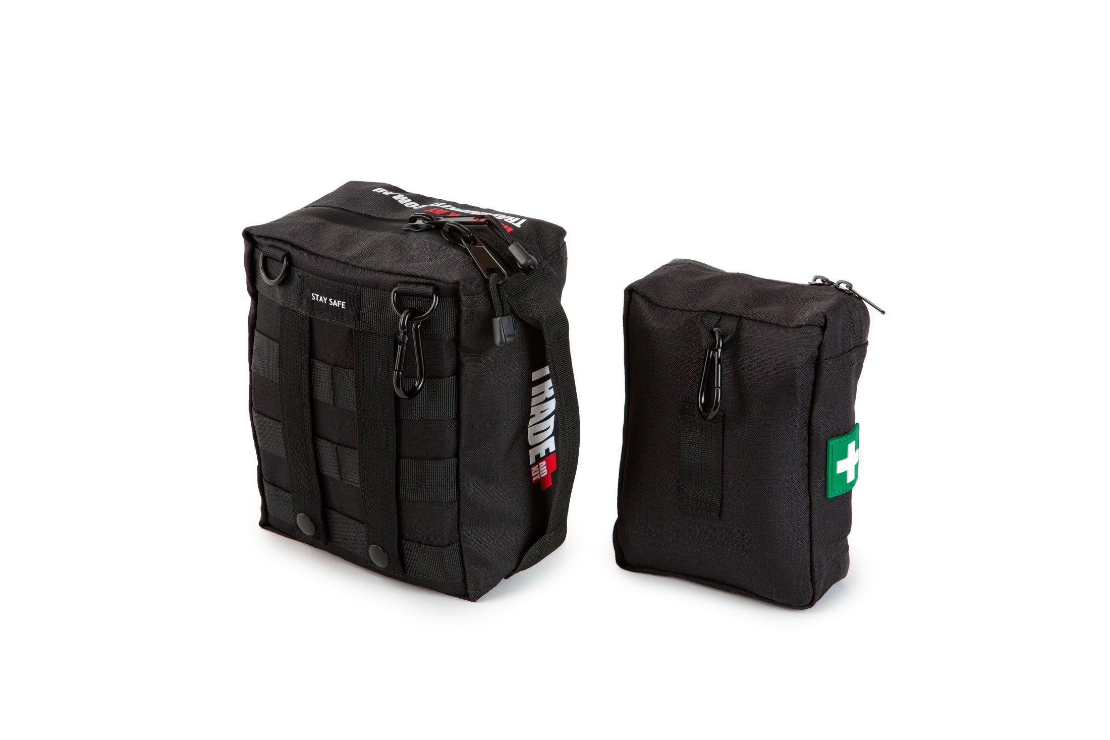 SafeStyle x Trade Aid Kits Bundle Saver