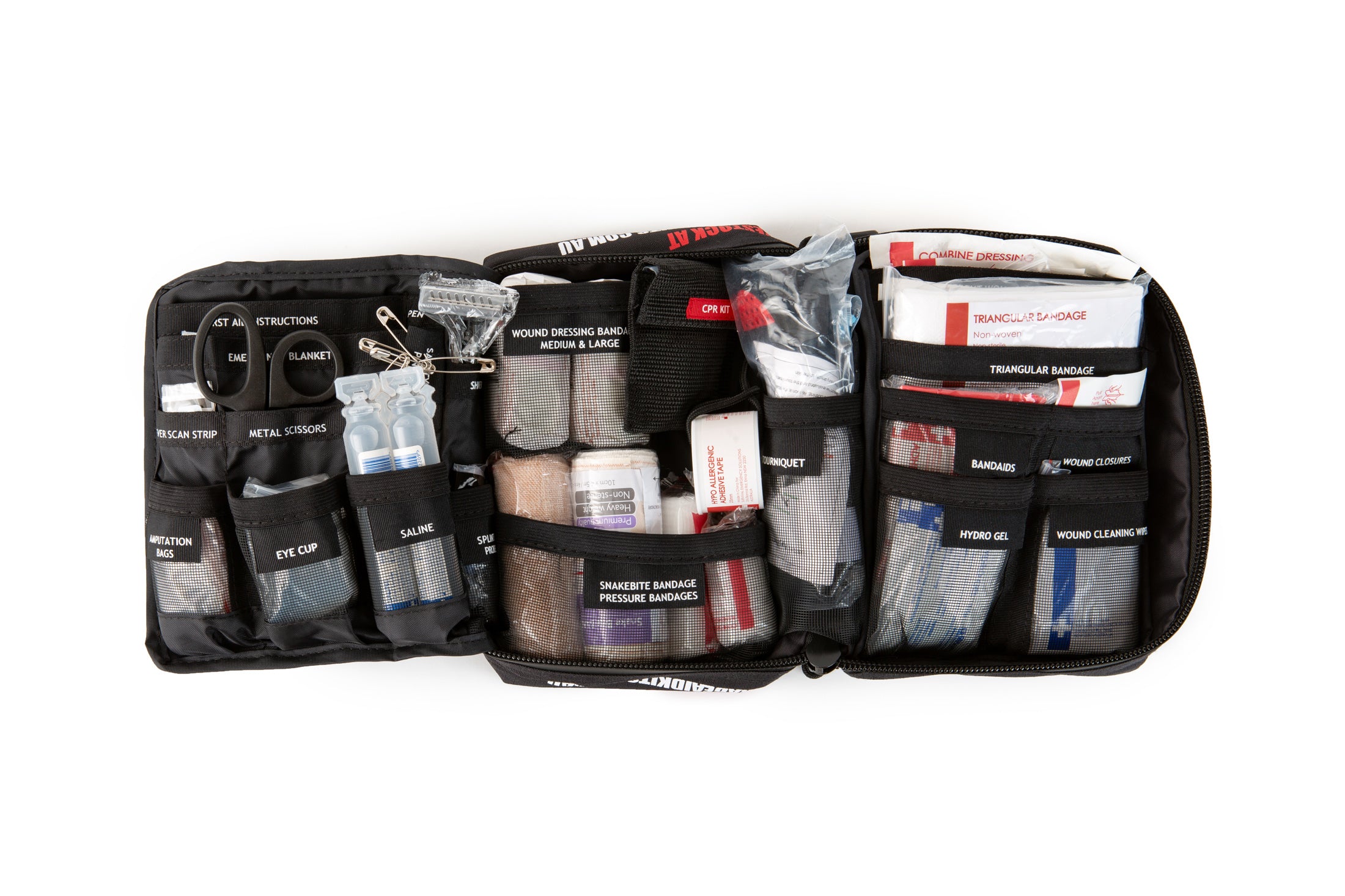 Classic Compact Combo