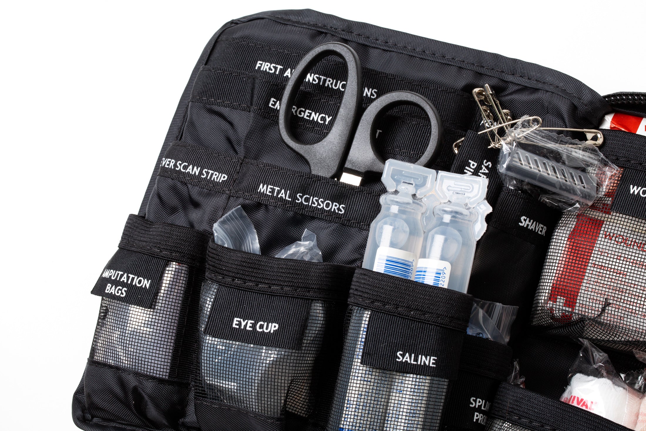The Classic Trade Aid Kit: Inc UV400 SafeStyles!