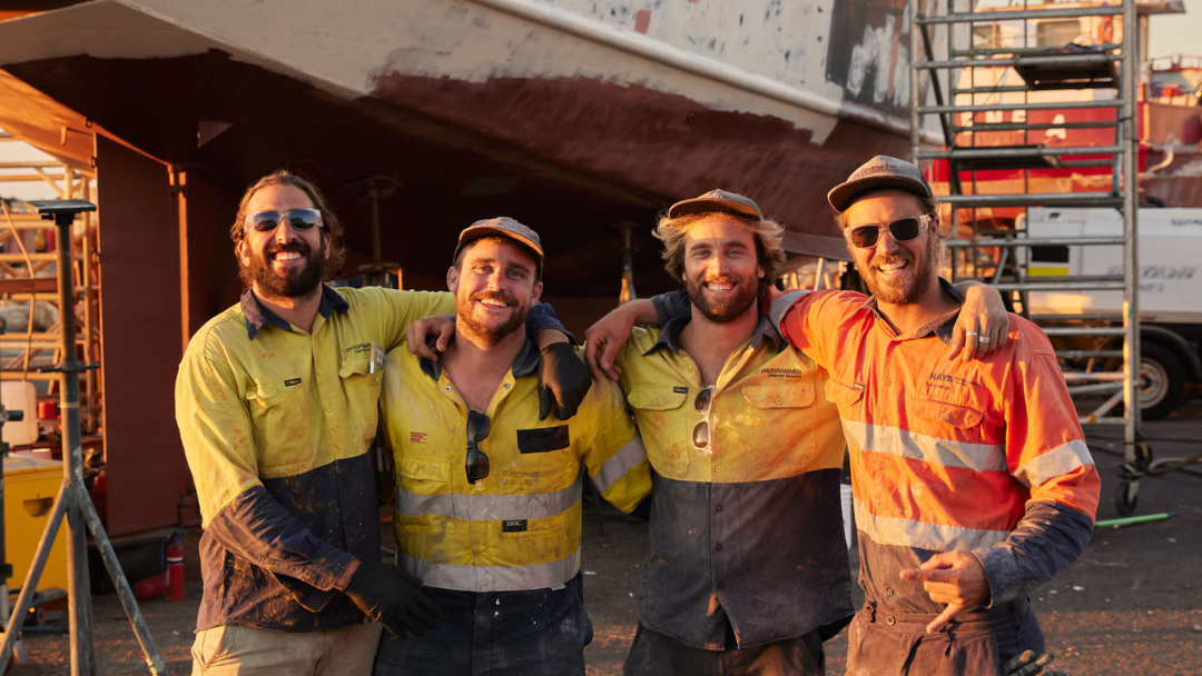CPR and First Aid Training Requirements for Australian Businesses