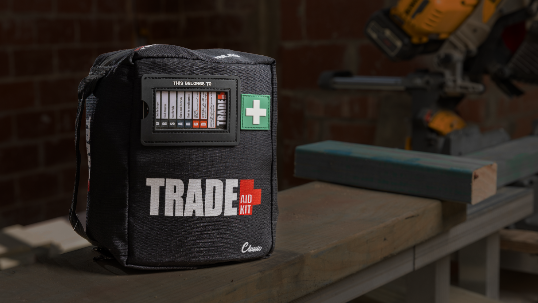 Electric Shock First Aid: What to Do at Work in Australia