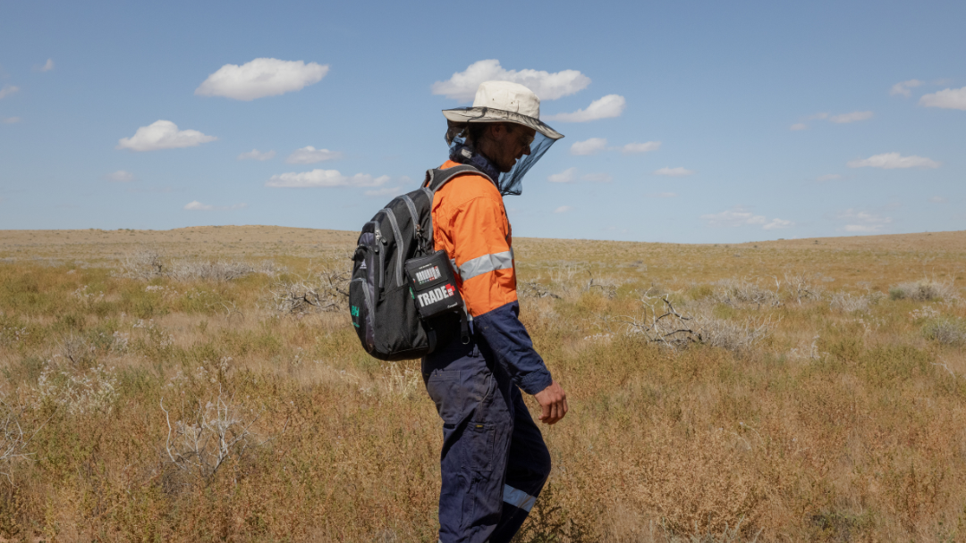Do You Need a Snake Bite Kit for Work in Australia?