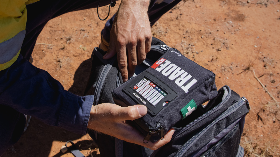 First Aid Kit Contents Checklist: What Must Legally Be in Your Kit