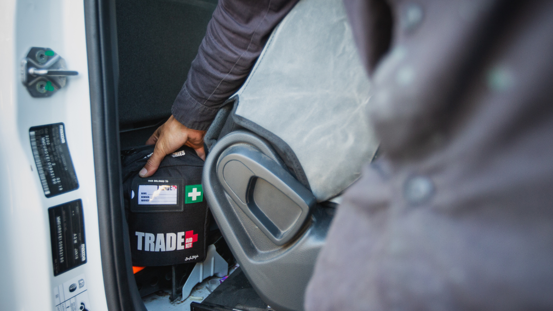 Why First Aid Kits Fail WHS Audits in Australia