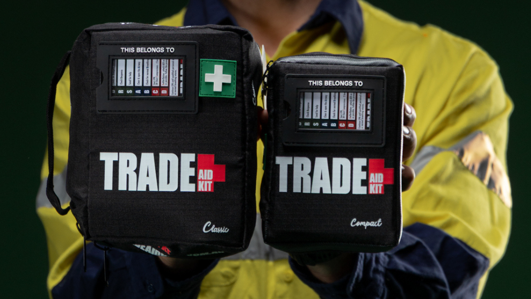 How Many First Aid Kits Does Your Business Need?
