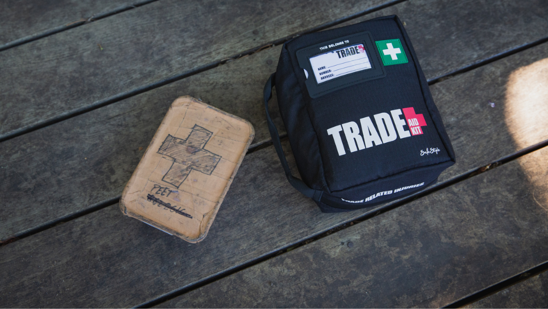 Cheap vs Quality First Aid Kits: What Are You Actually Paying For?