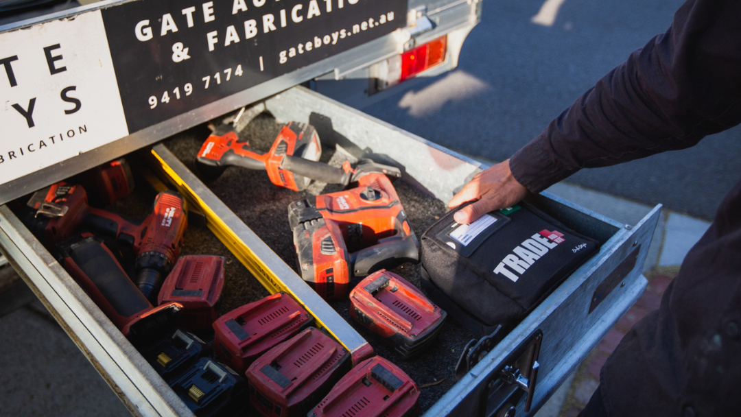 Hiring Your First Apprentice or Employee? Check Your First Aid Setup