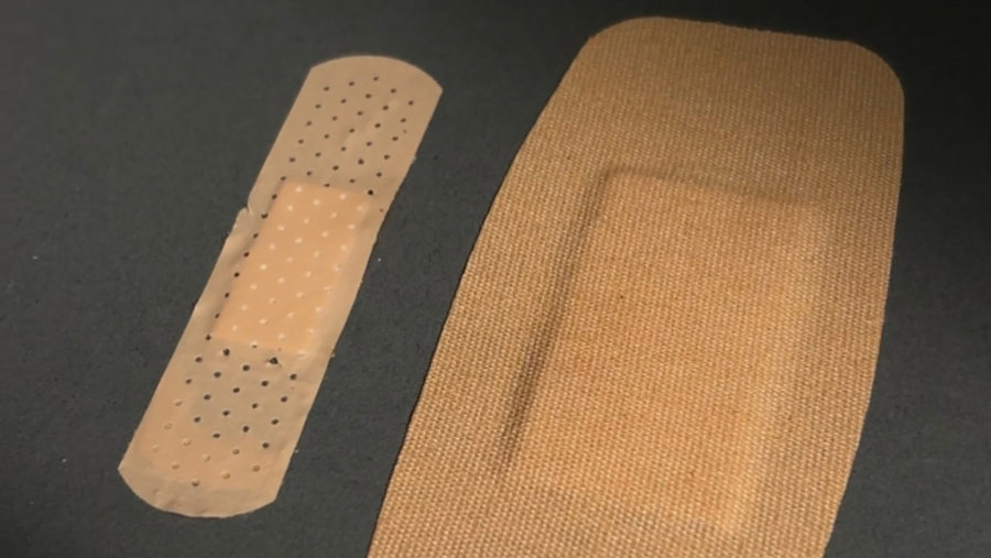 Why Do Bandaids Keep Falling Off at Work? What Tradies Should Look For