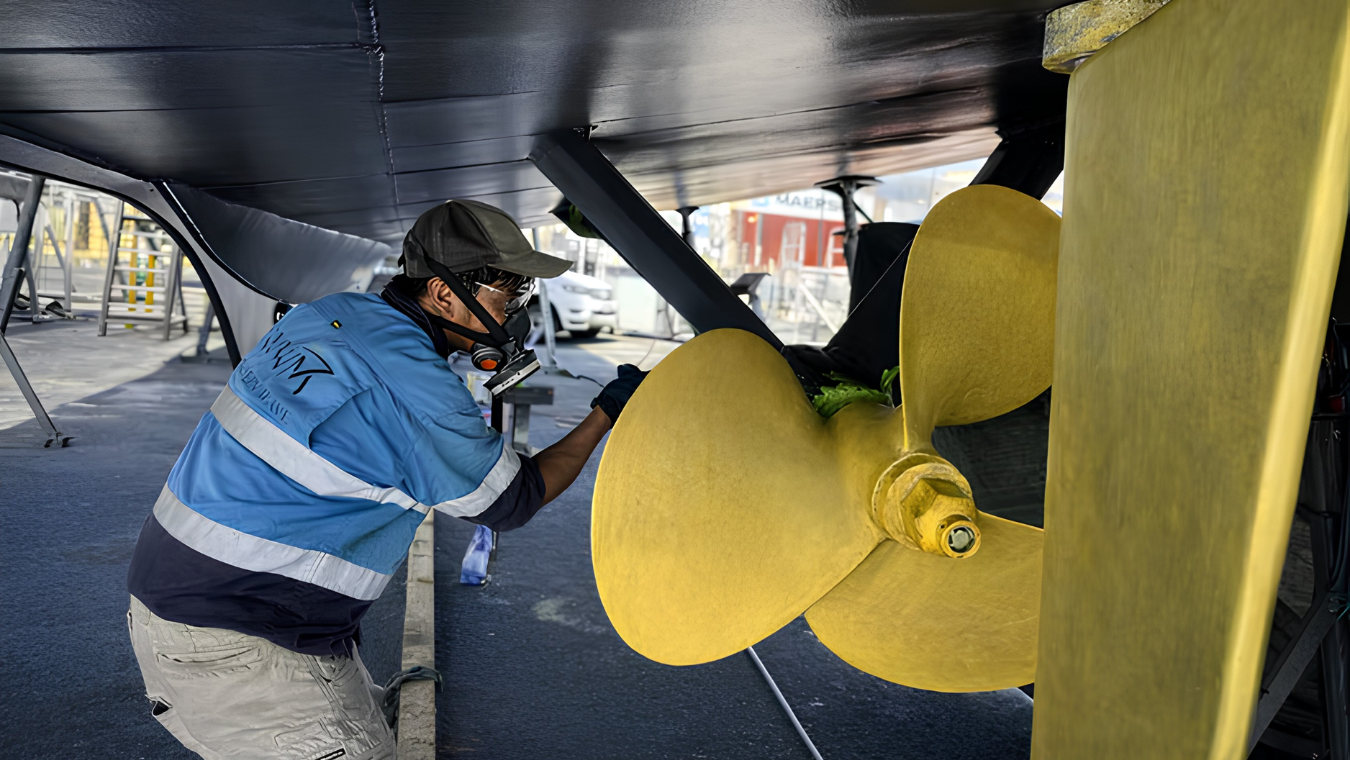 First Aid Kit Requirements for Commercial Fishing Vessels in Australia