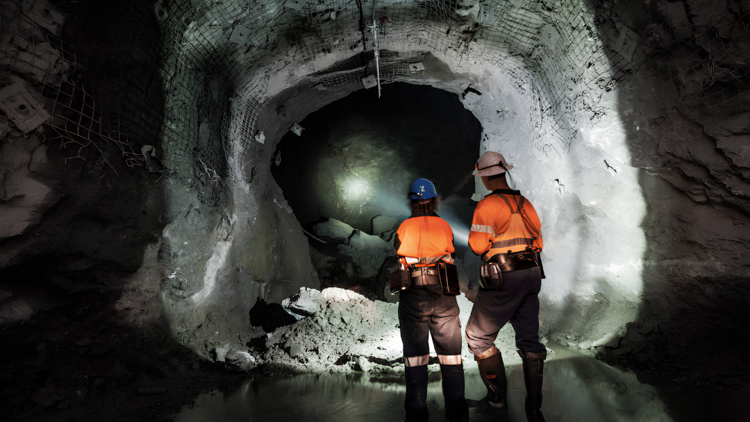 First Aid Requirements for Underground Mining in Australia