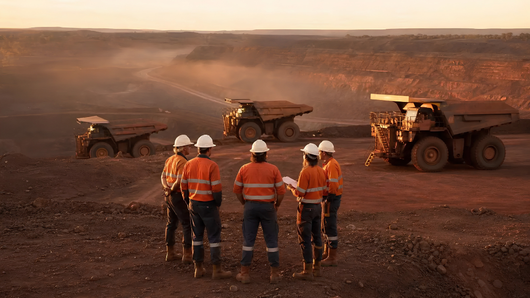 First Aid for FIFO and Remote Workers in Australia