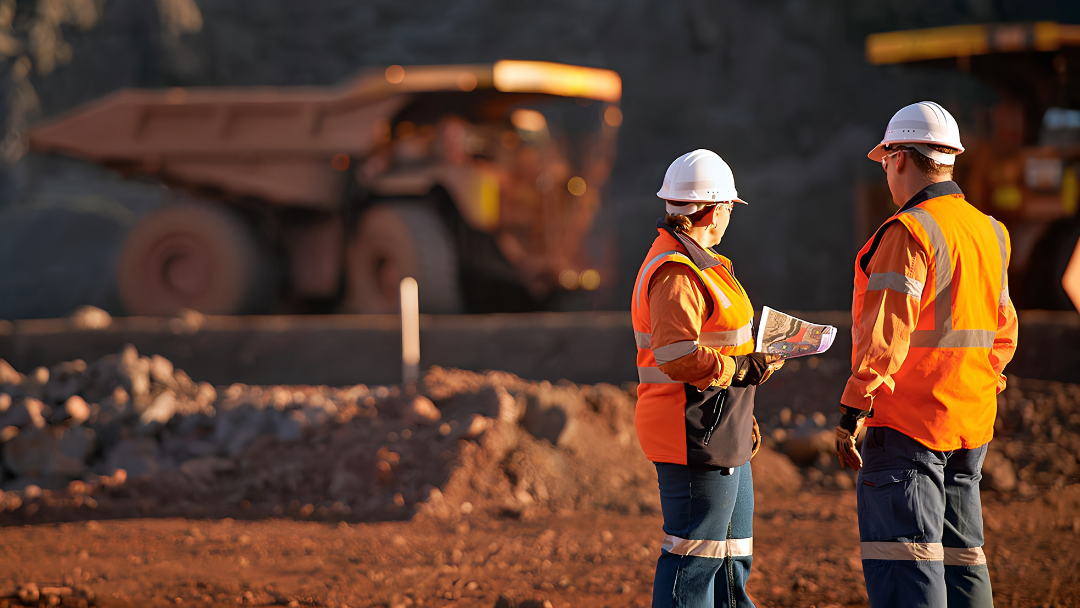 First Aid for Remote Mining Sites in Australia