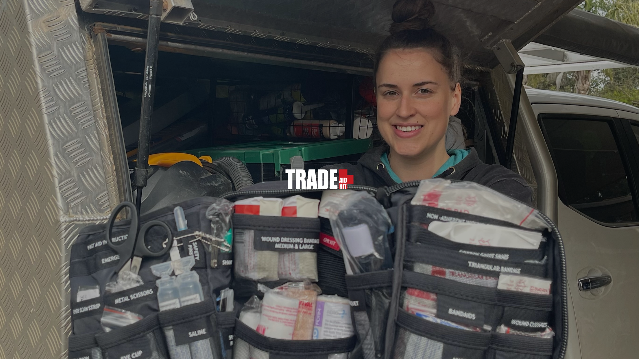Do You Need a First Aid Kit in Every Work Vehicle? (Australia WHS Guide)
