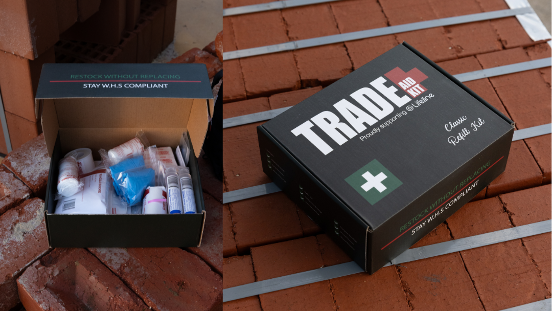 First Aid Kit Refills: When Should You Refill a Kit Instead of Replacing It?