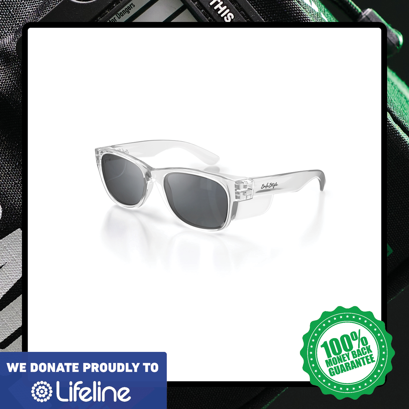 SafeStyle Eyewear