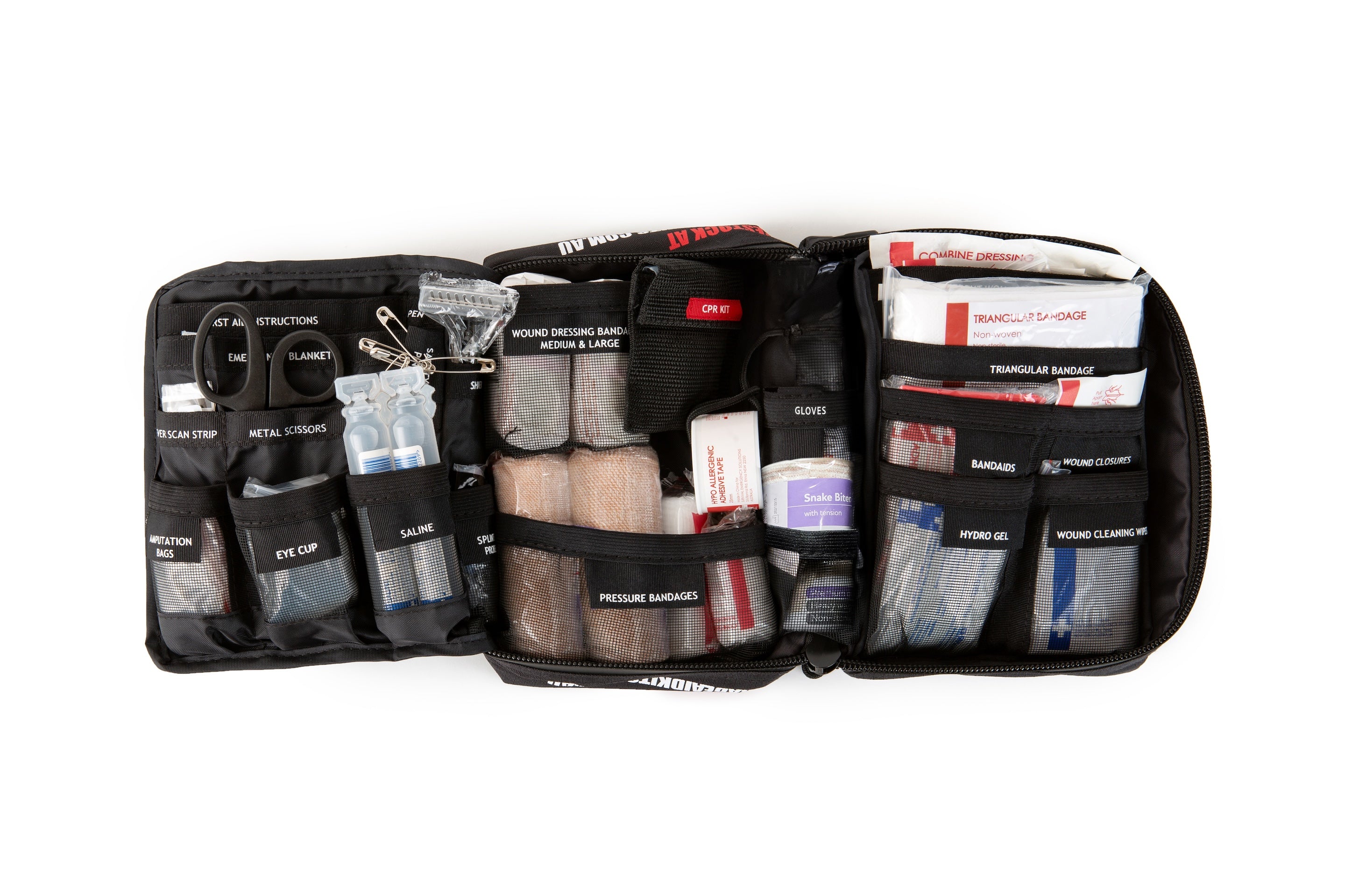 The Classic Trade Aid Kit: Inc UV400 SafeStyles!