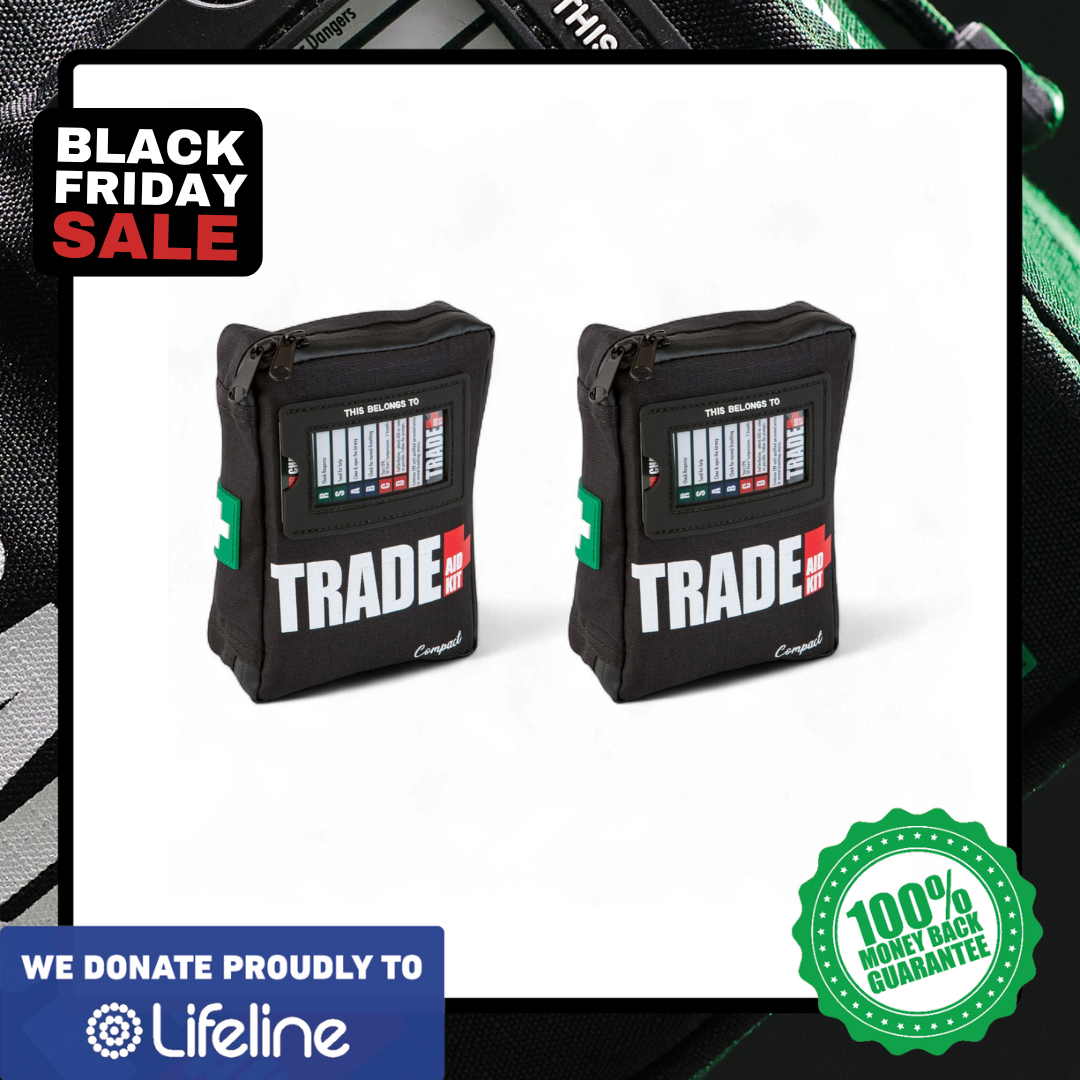 Double-Compact Combo