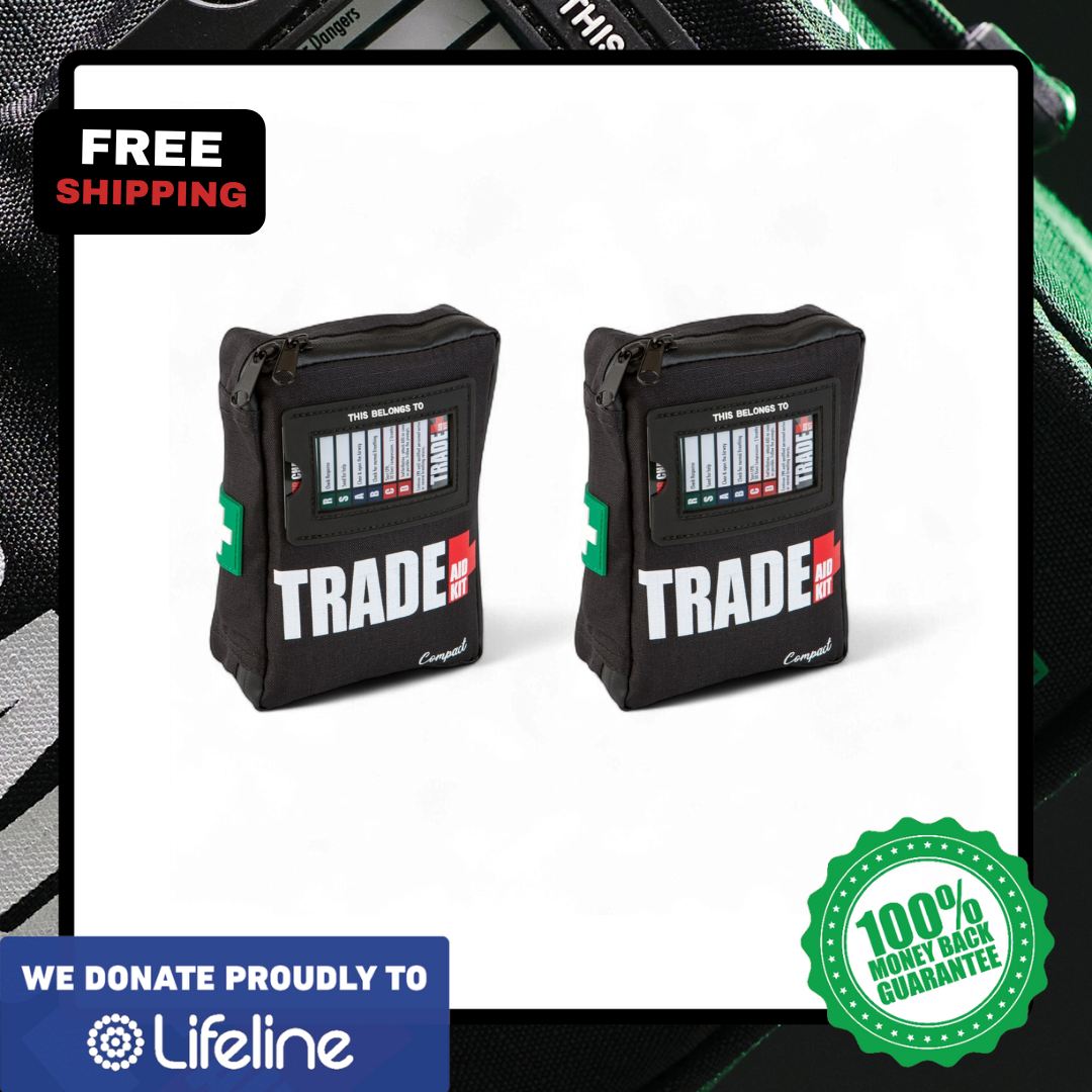 Double-Compact Combo