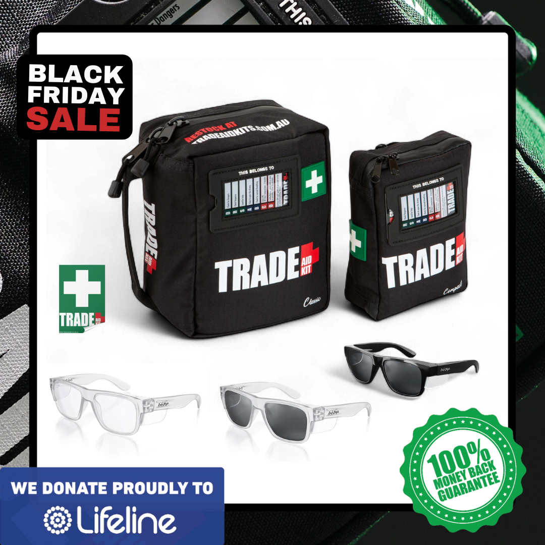 SafeStyle x Trade Aid Kits Bundle Saver