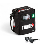 Trade Aid Classic Kit — first aid kit for construction sites and tradie utes