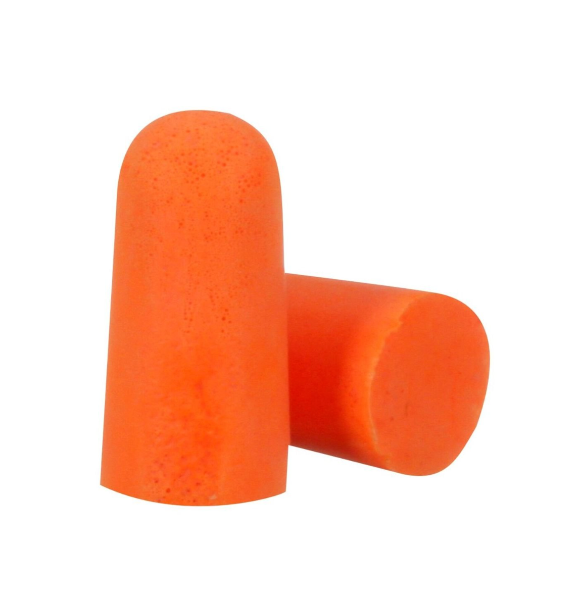 3M™ Disposable Earplugs - 8 Pairs