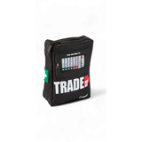 Trade Aid Compact Kit — lightweight first aid kit for tradies and tool belts