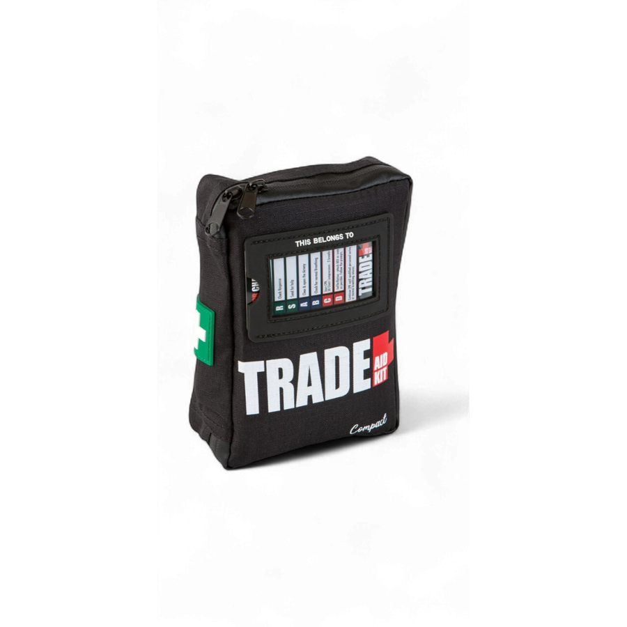 Compact Trade Aid Kit