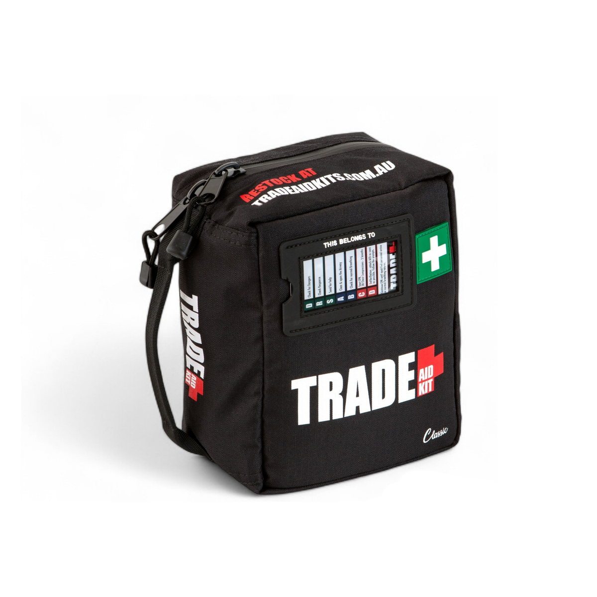Trade Aid First Aid Kit Classic Kit Product Image 