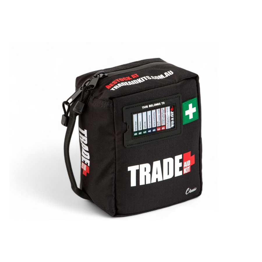 Classic Trade Aid Kit