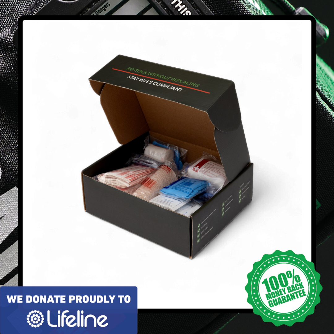 Refill Kit