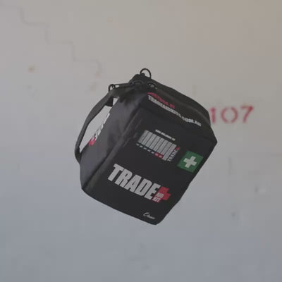 Video of the outside of the trade aid classic kit