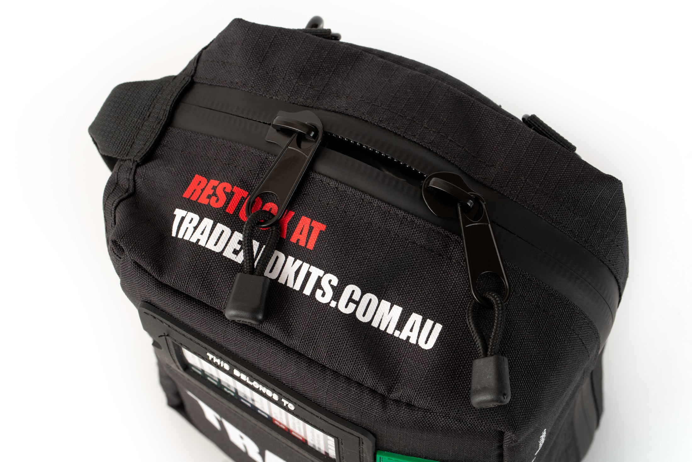 The Classic Trade Aid Kit: Inc UV400 SafeStyles!